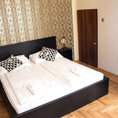 Andrassy Room Budapest Exterior foto